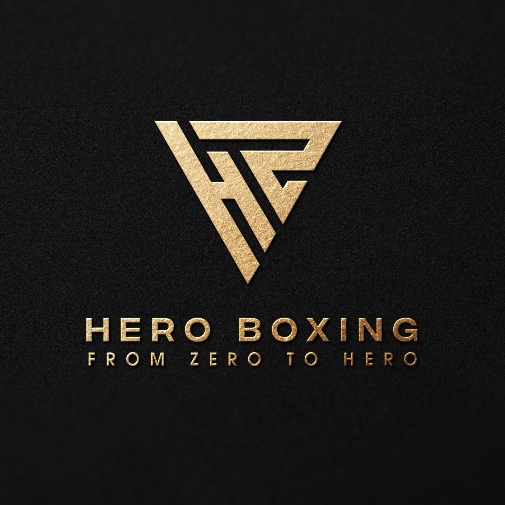 Hero Boxing